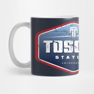 Tosche Station Mug